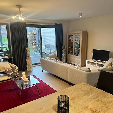 Residentie Pelikaan - Nice View On The Leie 데인제 외부 사진